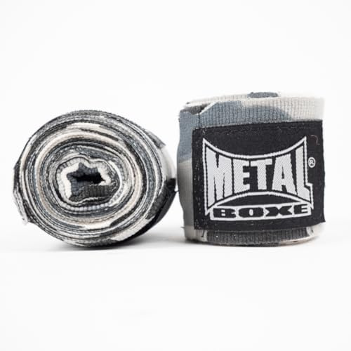 METAL BOXE
