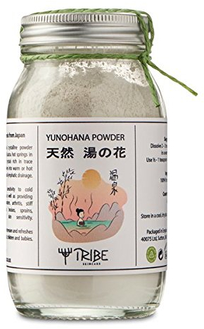 Yunohana Poudre de bain naturelle de source chaude de Kusatsu, Japon