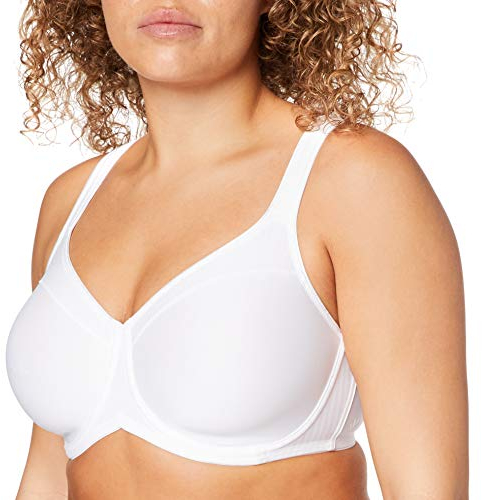 Triumph - Modern Soft & Cotton W01 - Minimizer-BH (85C White)