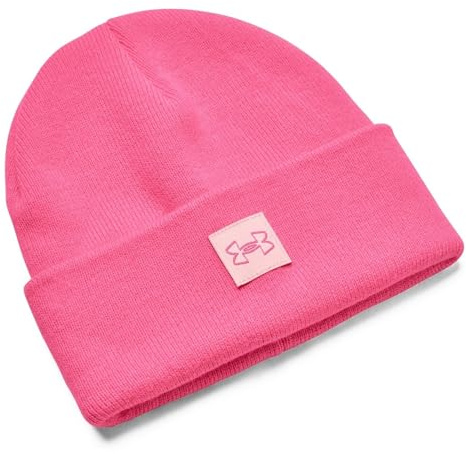 Under Armour Women's Halftime Cuff Beanie