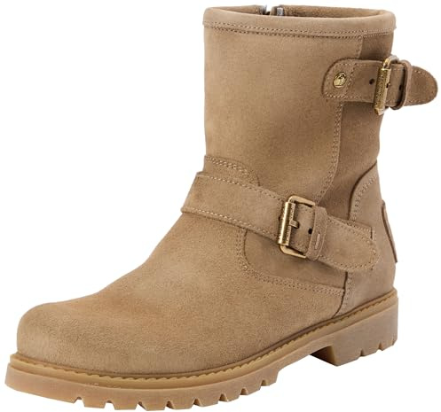 Panama Jack Damen Felina IglooMotorcycle Boot