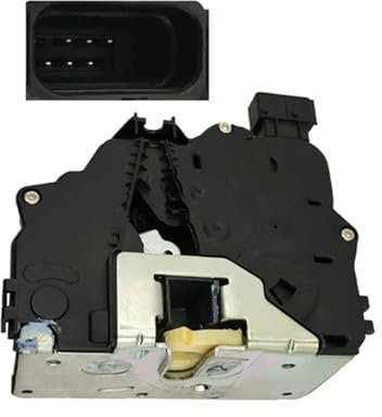 Türschloss Stellmotor Vorne Links Für Opel Für Corsa D 2006 2007 2008 2009 2010 2011 13258271 13258274 LHD Vorne Links Rechts Türschloss Antrieb(LHD Front Right)