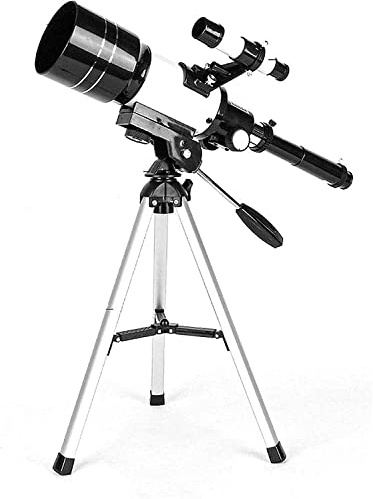 ZHANGYON Astronomisches Linsenteleskop Tragbares Teleskop Monokulares katadioptrisches Teleskop
