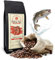Catching Coffee - 500g Angler Kaffee Crema Lungo ganze Bohnen brasilianischer Kaffee in Deutschland geröstete Kaffeebohnen, sehr gut verträglich, starke Cremabohnen für Siebträgermaschine