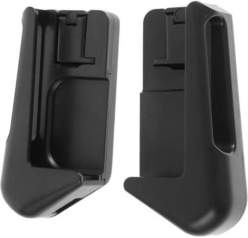 HOMSFOU Manette Jeu Smartphone Légère Et Antidérapante Contrôleur Mobile Polyvalent Pour Téléphones Poignée Ergonomique Portable Pour Expérience De Jeu Optimisée