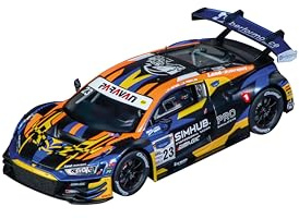 Carrera Audi R8 LMS GT3 evo II 'Land Motorsport, No.23'