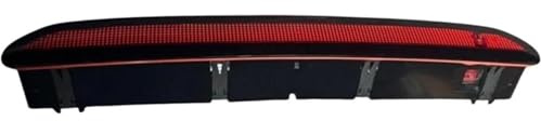 Myzzo Dritte Bremsleuchte für Auto Bremsleuchten Für VW Für Polo Für Golf Für Sharan Für Tiguan Für Touran Für 5G0945087B