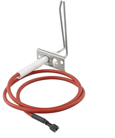 26541 Kaminanzünder für Heizgerät Erdgas und LP Modelle, Elektronischer Starter mit Edelstahl- und Kupferdrahtkonstruktion