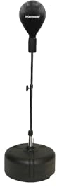 Sport-Thieme Punchingball mit Fuß