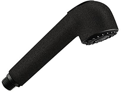 Ersatzbrause für Franke Armatur Typ 740 Fragranit GRAPHIT Hochdruck / Ersatzteil / FRANKE Armatur BAT 740 / Ersatzbrausekopf