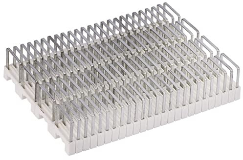 Draper 01045 100 - Grapas para cables (4 a 6 mm)