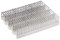 Draper 01045 100 - Grapas para cables (4 a 6 mm)