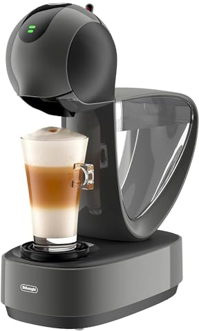NESCAFÉ DOLCE GUSTO DOLCE_GUSTO EDG268.GY Coffee Machine Cap