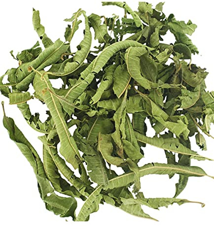 Verveine Feuilles séchées pure 200g