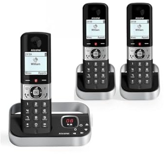 ALCATEL F890VOICETRIONOIR