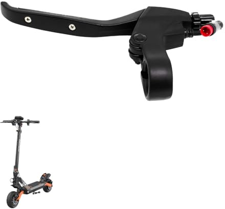 M365Lyon] Poigné de Frein Pour Trottinette Electrique Kukirin G2 pro (Poignée gauche)