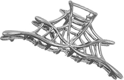 Clip per capelli, pinze per mascelle antiscivolo, clip per squalo creative, pinze per artigli ragno, pinze a ganasce comode e solide per il lavoro a casa o in viaggio, dadi