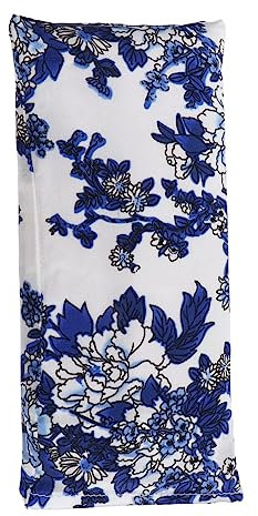 POPETPOP Massierende Augenklappe Für Erwachsene Atmungsaktiv Und Leicht Nützlich Für Frauen Als Augenmaske Oder Augenschirm Geruchsneutral Und Sicher