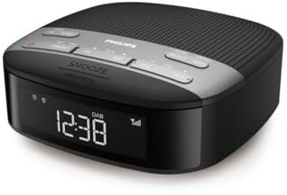 Philips TAR3555 DAB/FM Radiowecker