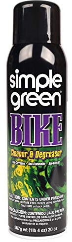 Simple Green Cleaner, 20-Ounce