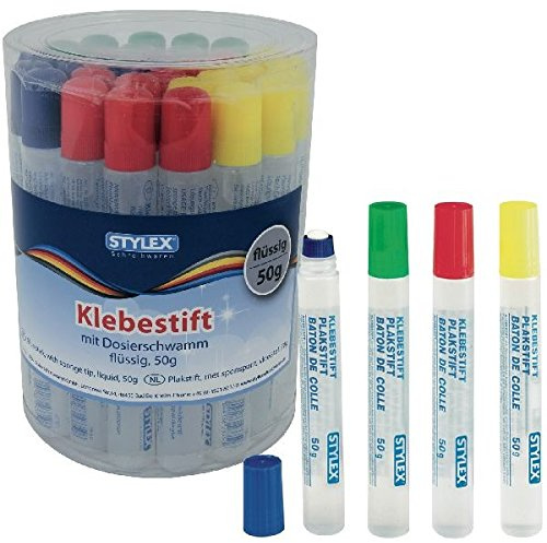 Stylex - Flüssiger Klebestift 50ml