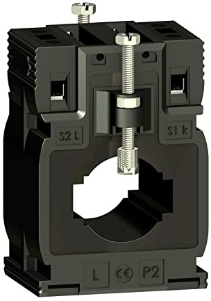 Schneider Metsect5ma020 Transformateur de courant, Noir