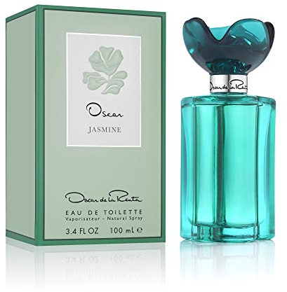 Oscar de la Renta Jasmin – 96,4 gram en flacon vaporisateur