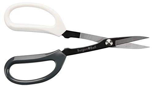 Burgon & Ball Japanese Pruning Scissor, 20.3 cm Length