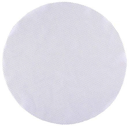 Silicone Steamer Liner 6 Inch, Set of 6