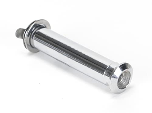 From The Anvil 92151 Polished Chrome Door Viewer 180° (55-75mm Door)