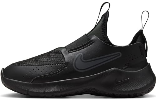 Nike FN1294-002 Flex Runner 3 Big Kids R Hombre Black/Anthracite-Black EU 39