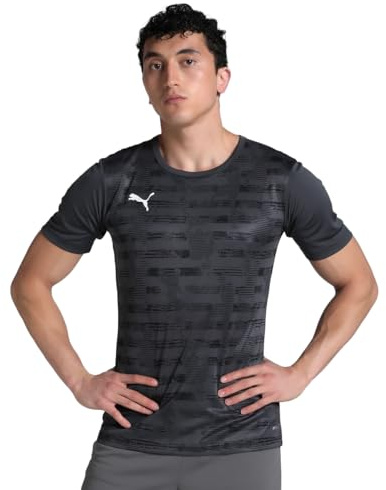 Puma Herren Individualrise Graphic Jersey Trikots (1er Pack)
