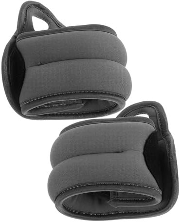 VANZACK Sandsack-trainingstasche Mit Einstellbarem Gewicht Geeignet Für Lauf Yoga Tanzen Und Zusätzliche Bequemer Handschlaufe-Design Für Verbessertes Training Langlebiges Material Für