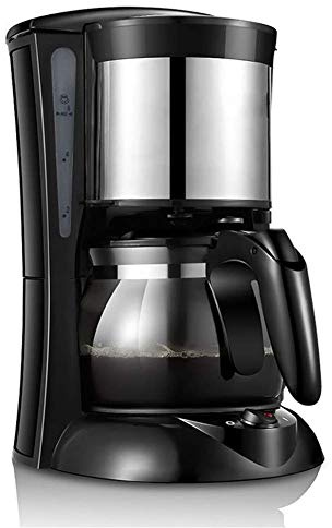 Machines à Café avec Broyeur, Machine à Café Lait Ménage Petite Cafetière Machine à Café Moulage Automatique Intéressant, HUANGHAIQIU