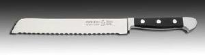 Güde Alpha Brotmesser 1430/21-21 cm