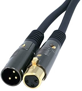 Monoprice 104751 Kabel