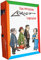 Inkognito Loriot Legespiel/Gedächtnisspiel 13 x 9,5 x 3 cm • 40050 ''Das verrückte Loriot-Legespiel'' • Games • Spiele