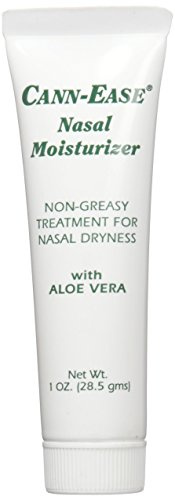 Cann Ease Cann ease Nasal Moisturizers