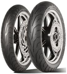Dunlop 630378-150/70/R17 69H - E/C/73dB - Ganzjahresreifen