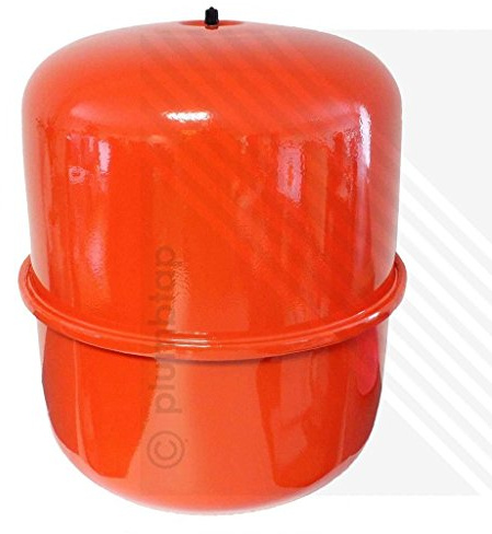 Zilmet 24 Litre Heating Expansion Vessel
