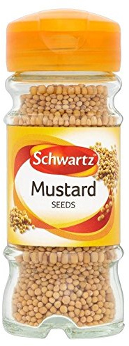 Schwartz Graine De Moutarde (De 48G)