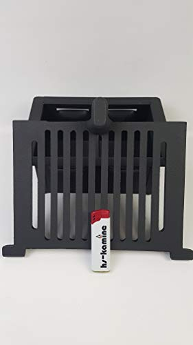 **Set**Schmid ORIGINAL Aschekasten & Kaminrost