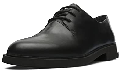 Camper Damen Iman K200685 Oxford, Schwarz 001, 40 EU