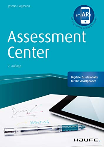 Assessment Center (Haufe Fachbuch)