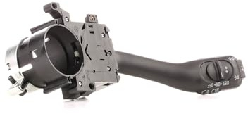 RIDEX 1563S0009 Conmutador en la columna de dirección Compatible con VW Golf IV Hatchback 1J1