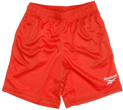 Reebok Basketball shorts för barn och flickor, pojkar, flickor