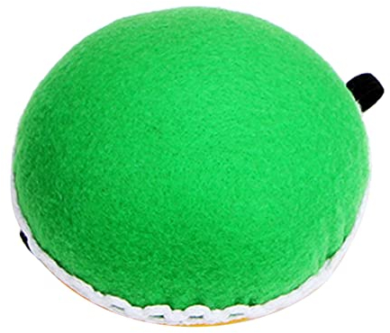 Nadelkissen Handgelenkkissen mit elastischem Armband, niedlicher Nadelhalter zum Nähen, Nadelkissen für Handarbeiten und Basteln, Nadelkissen, Armband, Nadelkissen, Handgelenkbänder, Armband zum