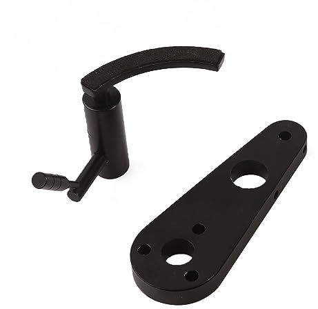 Brazo elevador de brazo de aleación de aluminio para tocadiscos, reproductor de discos, vinilos, accesorios de bricolaje, vinilos, tocadiscos, accesorios, vinilos, tocadiscos, elevador de brazos,
