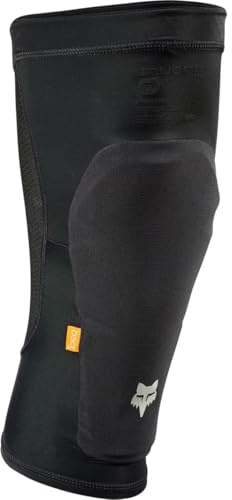 Fox Racing - ENDURO KNEE SLEEVE – D3O Mountain Bike Knee Sleeve – Ventilated, CE-certified, Stretch Comfort, Guards, Mountainbike Cycling