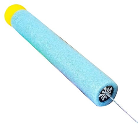 Jouet d'Eau en Mousse - Accessoires de Piscine Portables pour Combat de Jeu en Été - Plage et Arrière-Cour pour Adultes